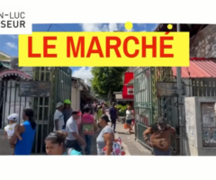 Port Louis – Ile Maurice