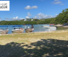 Île aux cerfs – Malyra Tours