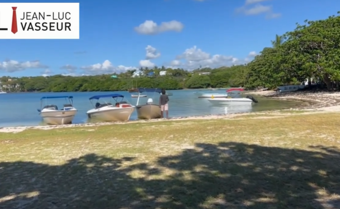 Île aux cerfs – Malyra Tours