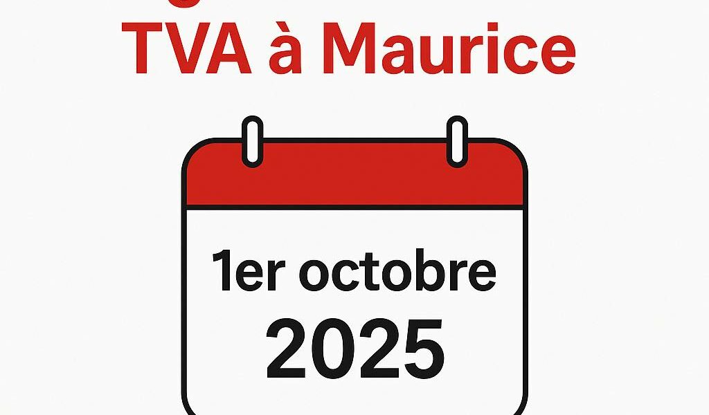 La réforme TVA à l’île Maurice