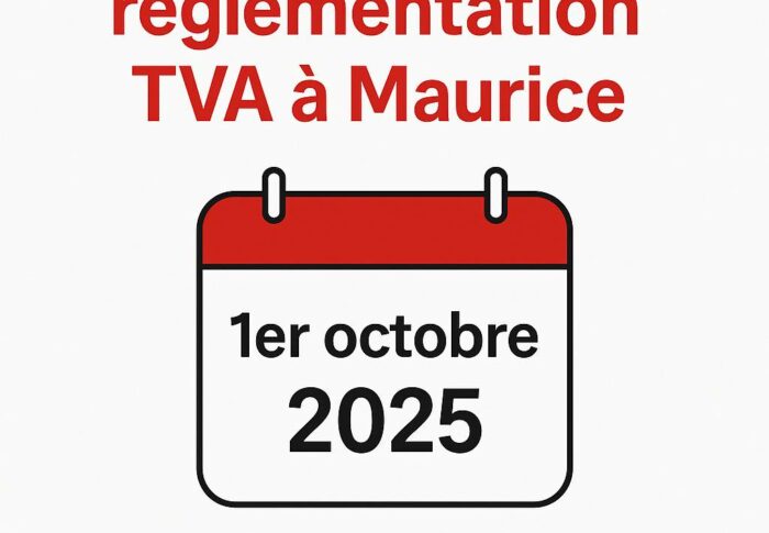 La réforme TVA à l’île Maurice