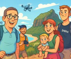 Le Morne, jusqu’où aller ensemble