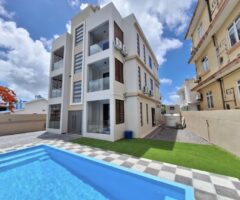 Appartement 1 chambre – Péreybère