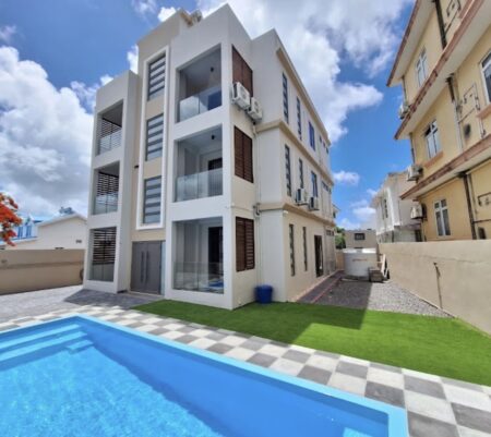 Appartement 1 chambre – Péreybère