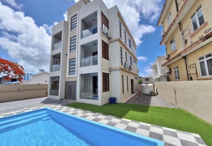 Appartement 1 chambre – Péreybère