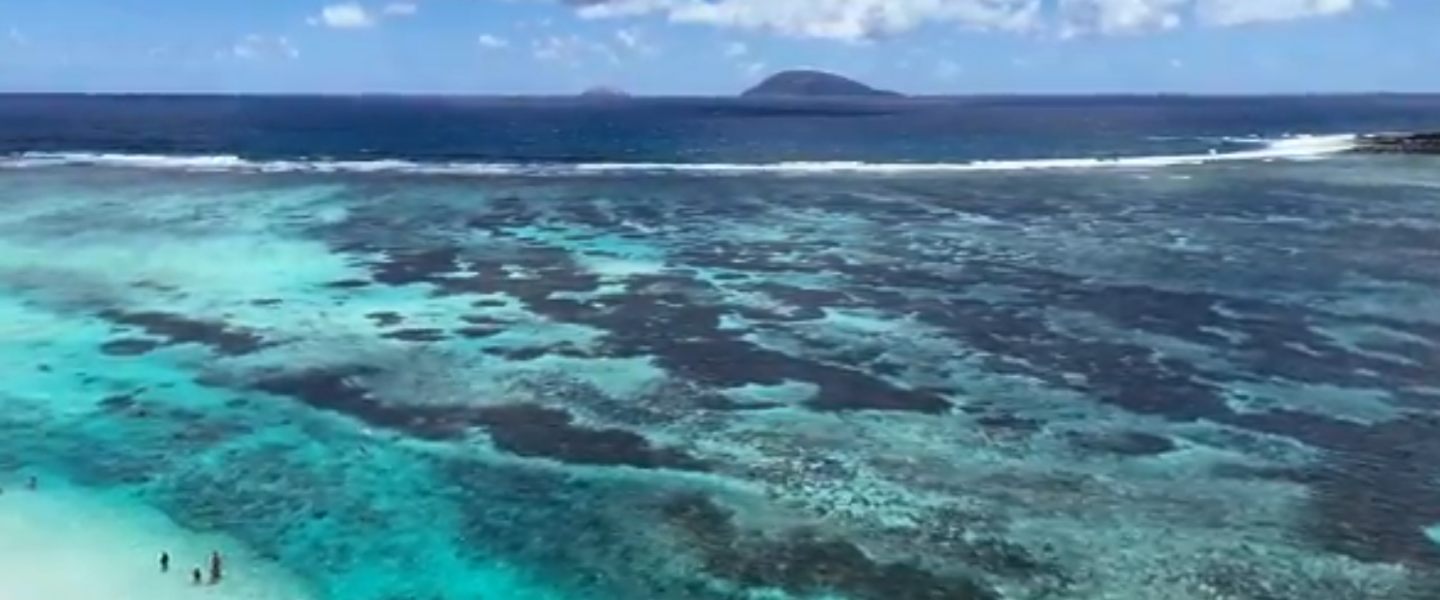 Les Îles du Nord de Maurice : une excursion inoubliable entre lagon, vitesse et barbecue