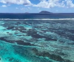 Les Îles du Nord de Maurice : une excursion inoubliable entre lagon, vitesse et barbecue