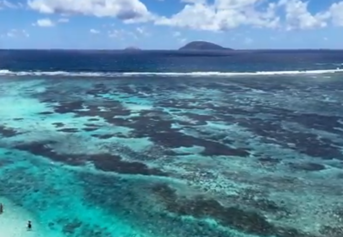 Les Îles du Nord de Maurice : une excursion inoubliable entre lagon, vitesse et barbecue