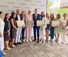 New Hair Graft : quand l’excellence médicale fait rayonner Maurice